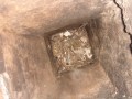 Blocked Chimney