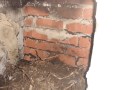 Blocked Chimney