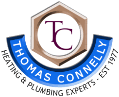 Thomas Connelly Logo